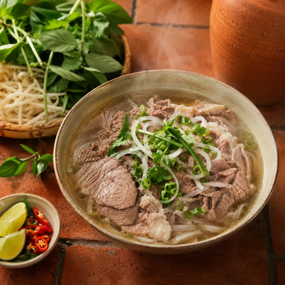 Món đang có hôm nay
